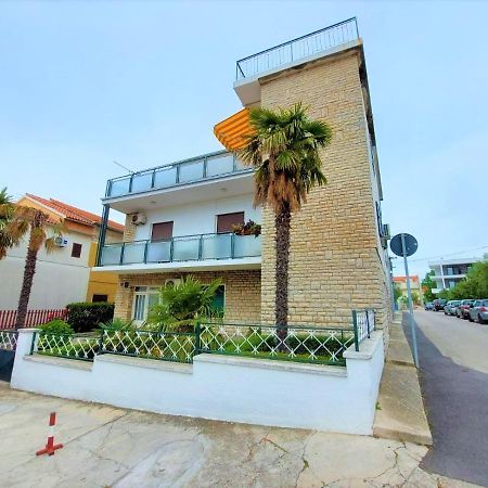 Apartment Big Lasan فوديس المظهر الخارجي الصورة