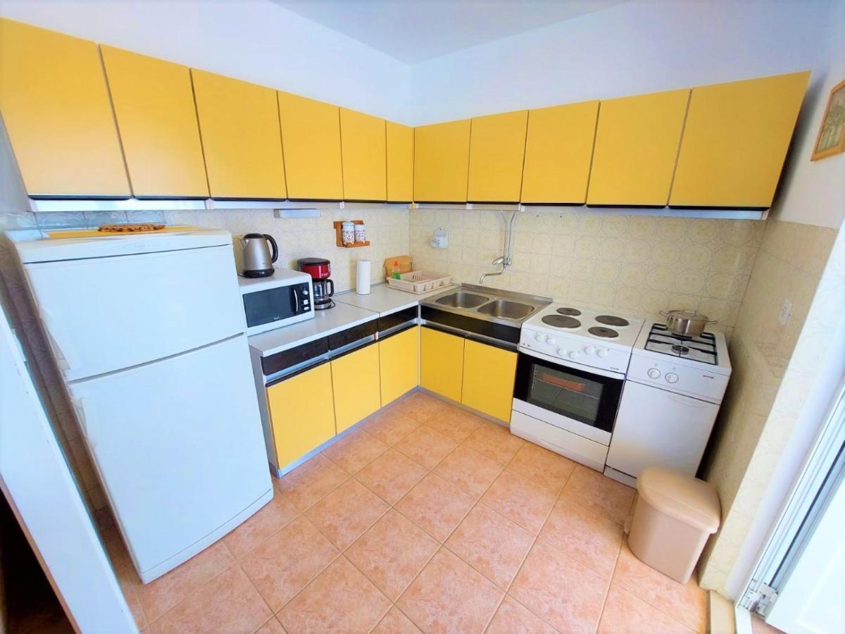Apartment Big Lasan فوديس المظهر الخارجي الصورة