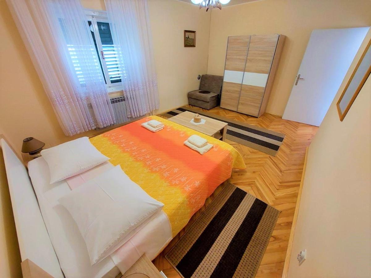 Apartment Big Lasan فوديس المظهر الخارجي الصورة
