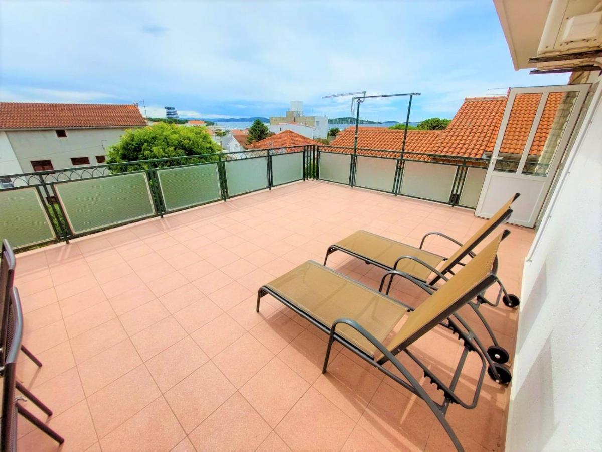Apartment Big Lasan فوديس المظهر الخارجي الصورة