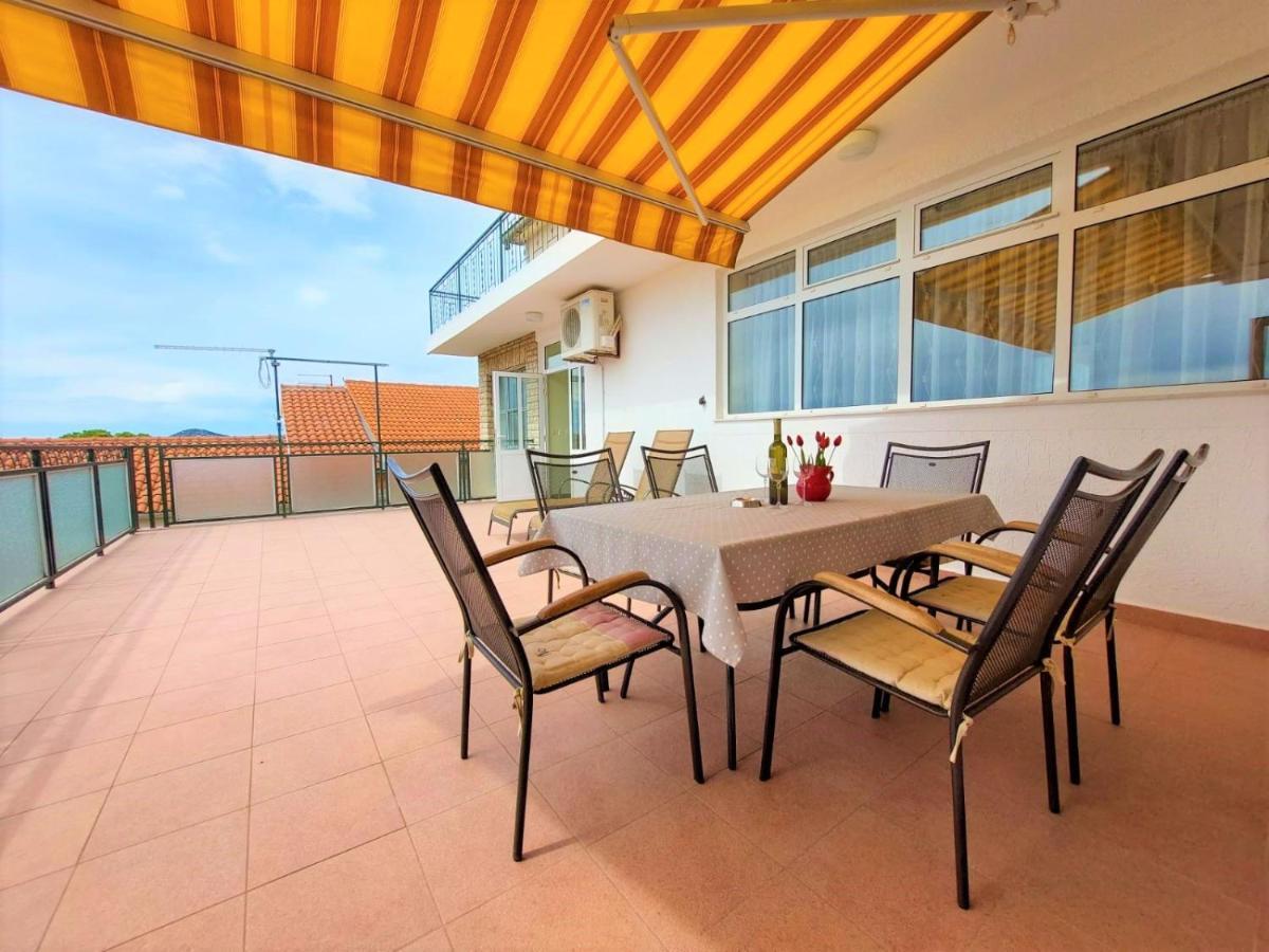 Apartment Big Lasan فوديس المظهر الخارجي الصورة