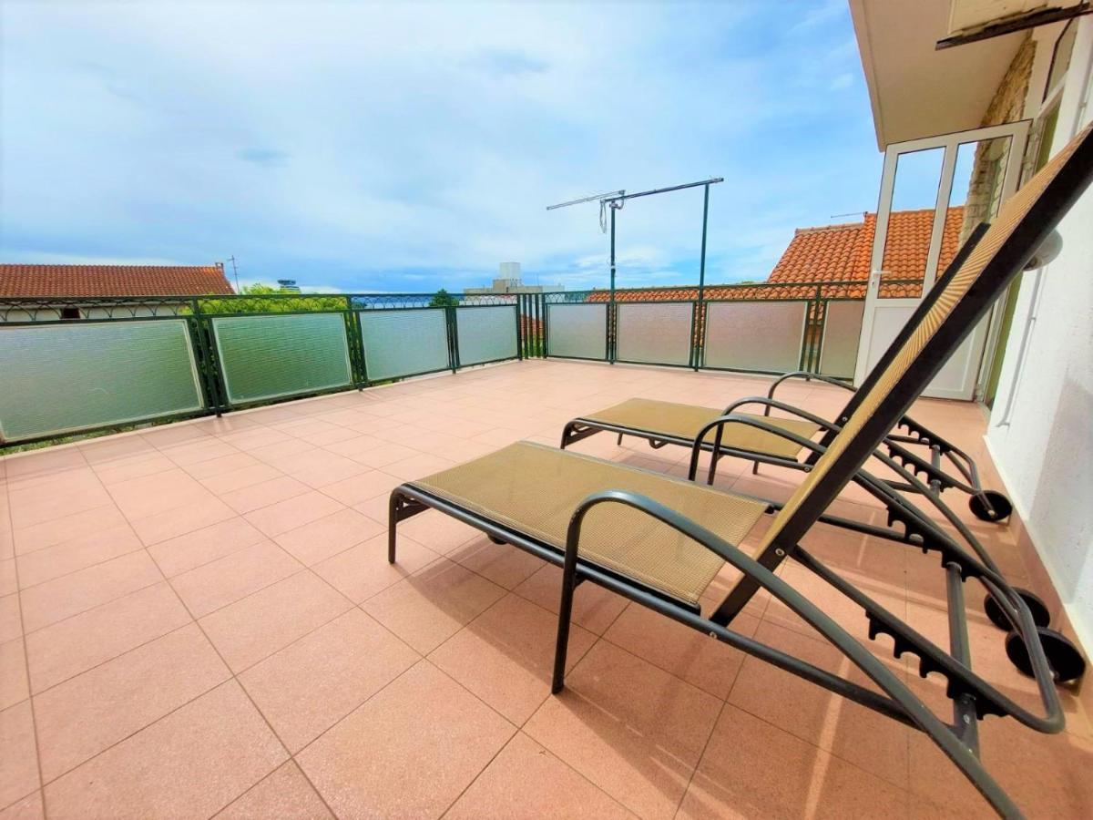 Apartment Big Lasan فوديس المظهر الخارجي الصورة