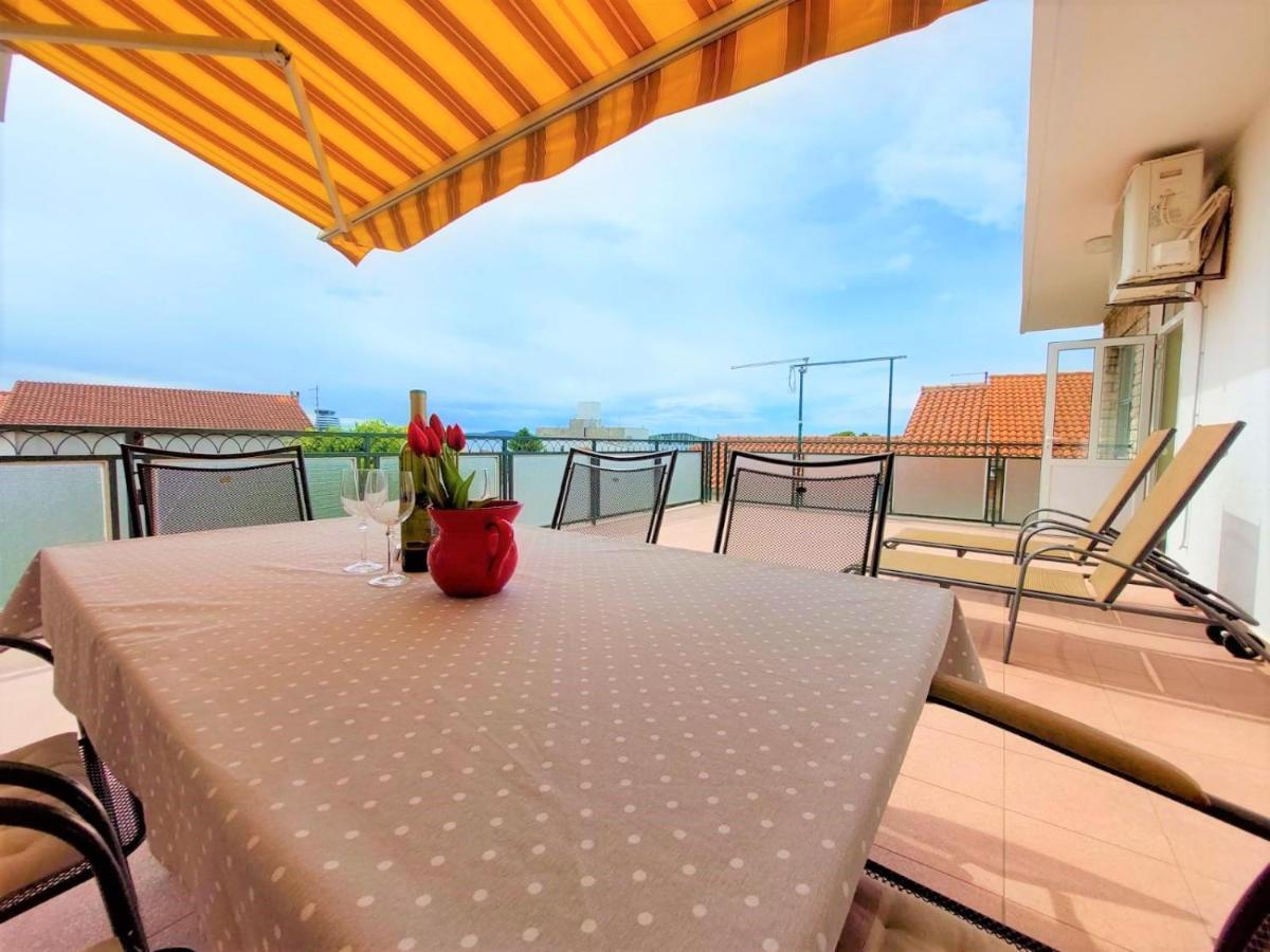 Apartment Big Lasan فوديس المظهر الخارجي الصورة
