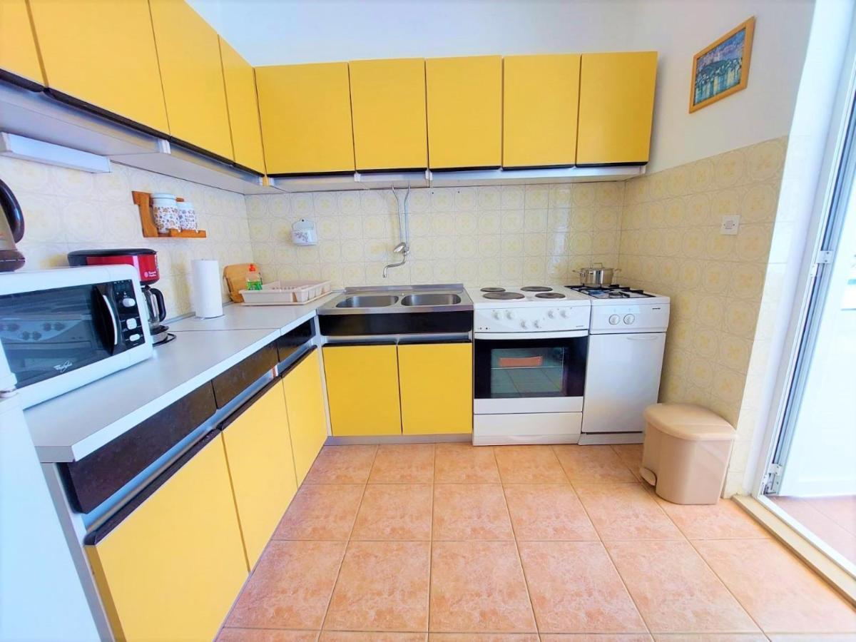 Apartment Big Lasan فوديس المظهر الخارجي الصورة