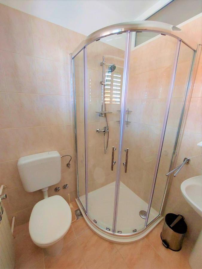 Apartment Big Lasan فوديس المظهر الخارجي الصورة