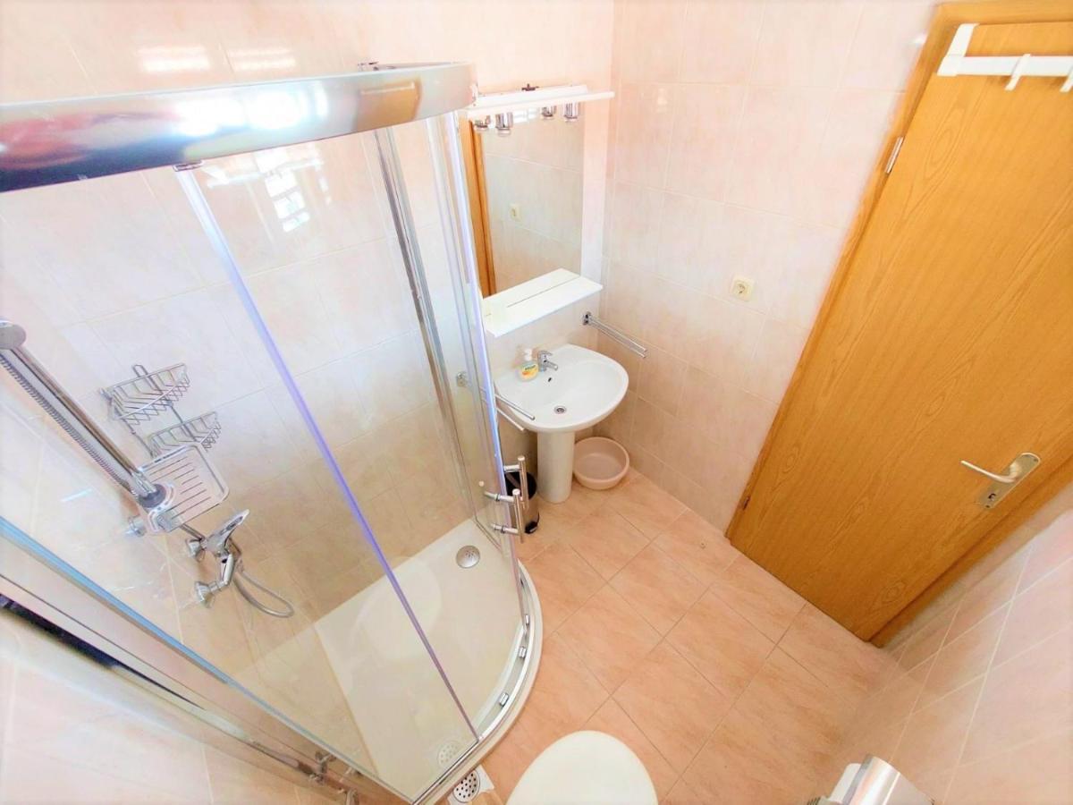 Apartment Big Lasan فوديس المظهر الخارجي الصورة