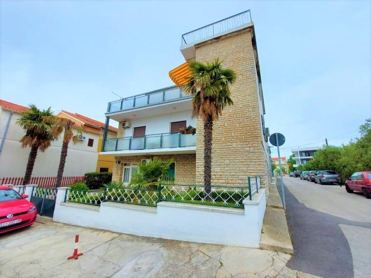 Apartment Big Lasan فوديس المظهر الخارجي الصورة