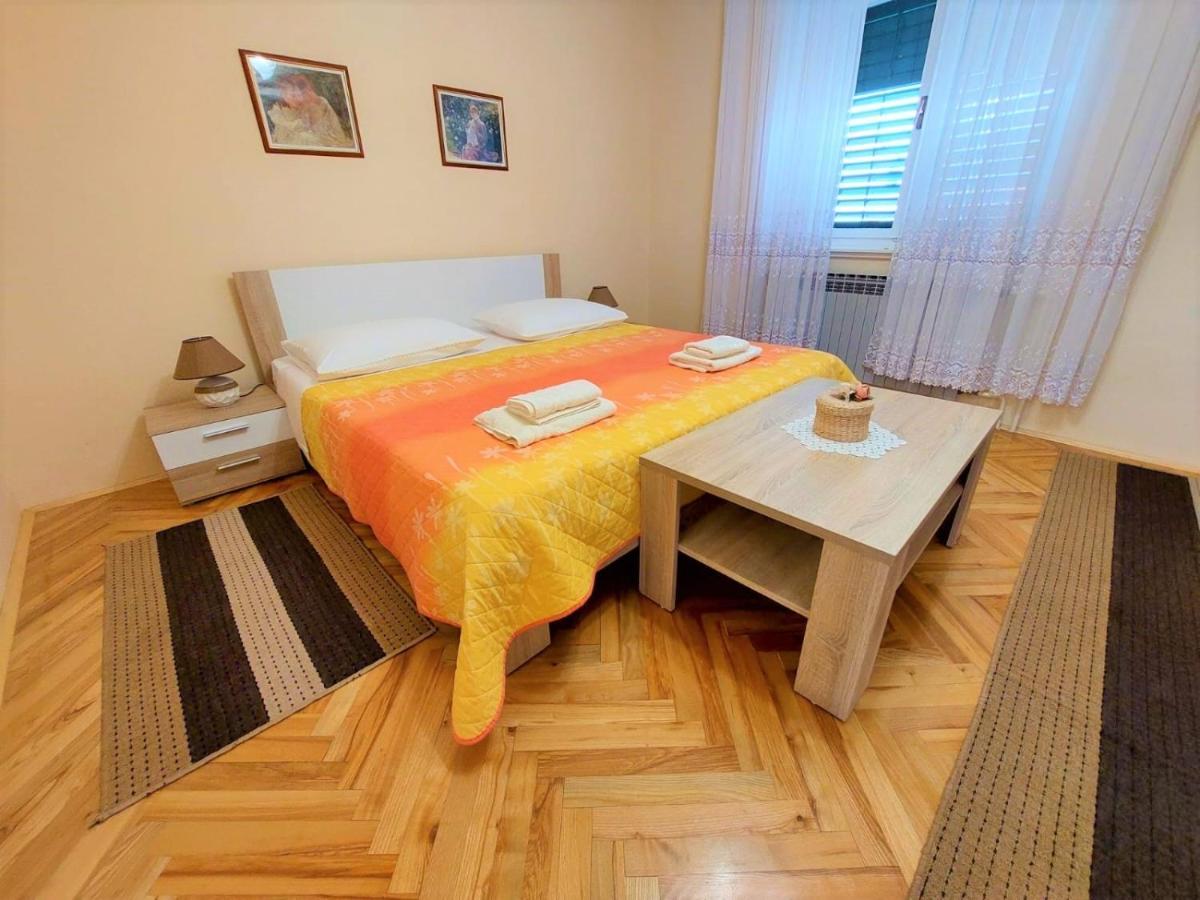 Apartment Big Lasan فوديس المظهر الخارجي الصورة