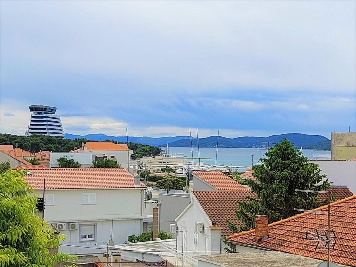 Apartment Big Lasan فوديس المظهر الخارجي الصورة