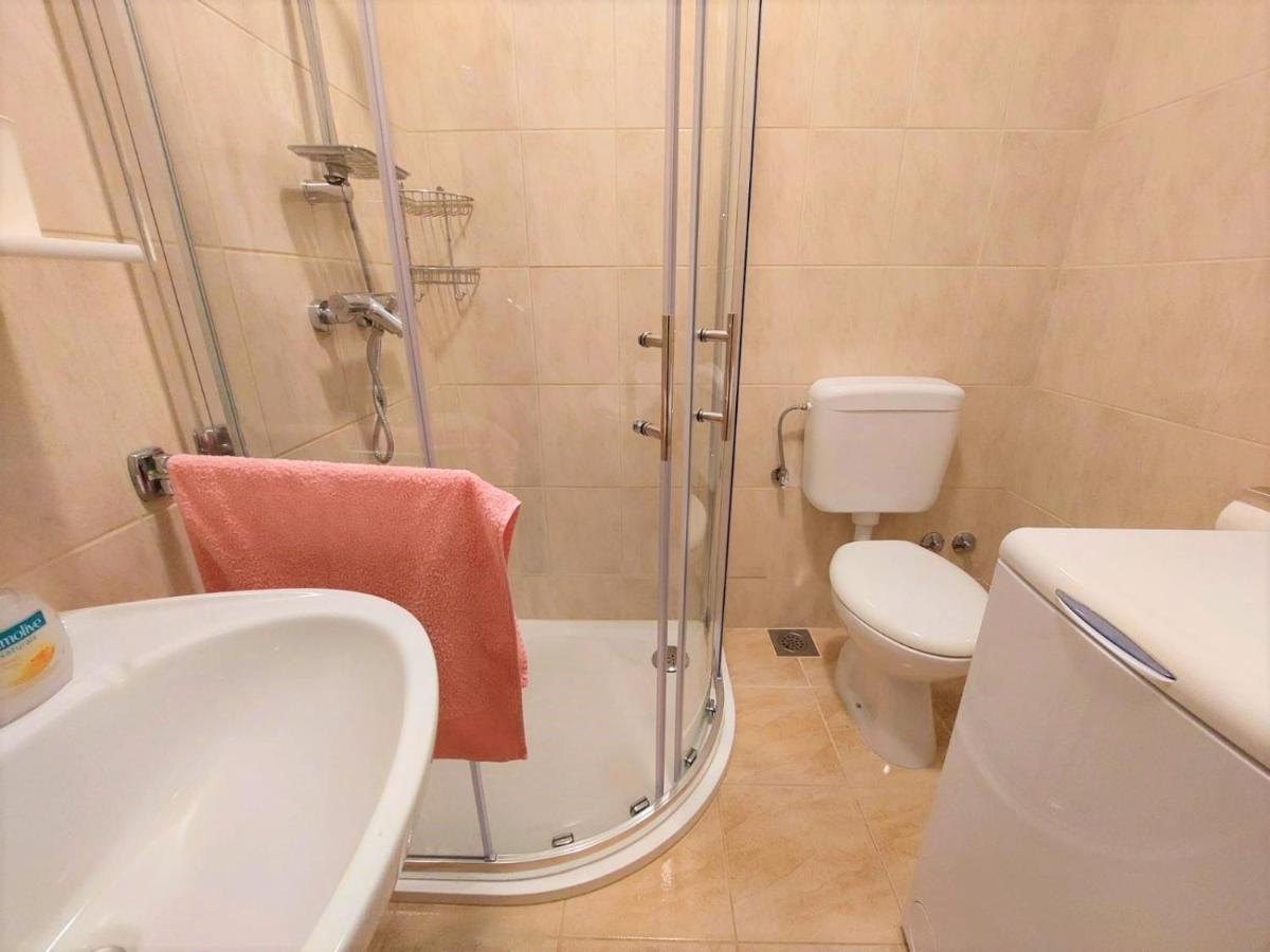 Apartment Big Lasan فوديس المظهر الخارجي الصورة