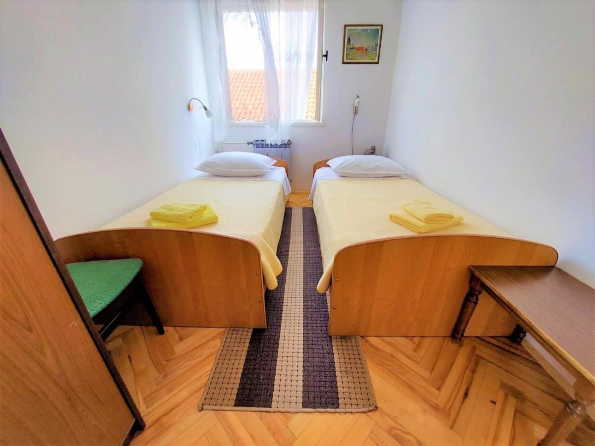 Apartment Big Lasan فوديس المظهر الخارجي الصورة