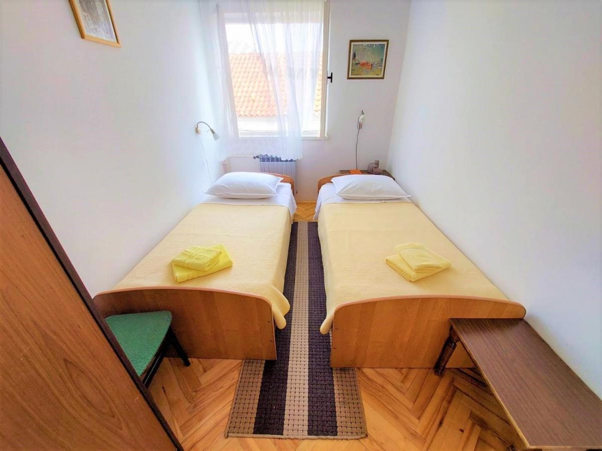 Apartment Big Lasan فوديس المظهر الخارجي الصورة