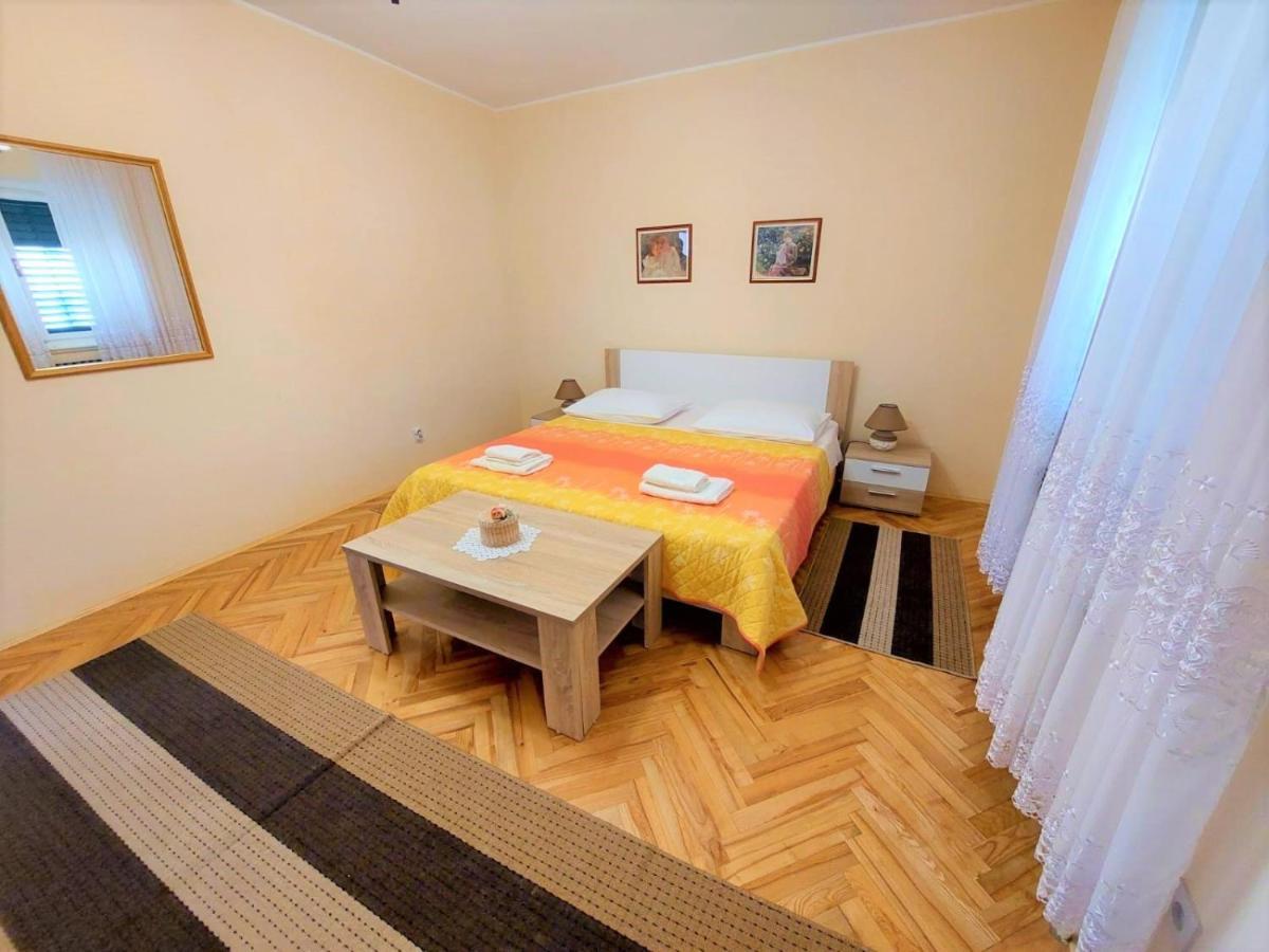 Apartment Big Lasan فوديس المظهر الخارجي الصورة