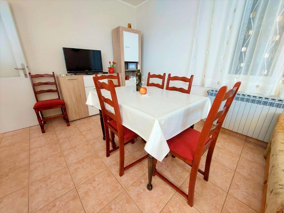 Apartment Big Lasan فوديس المظهر الخارجي الصورة