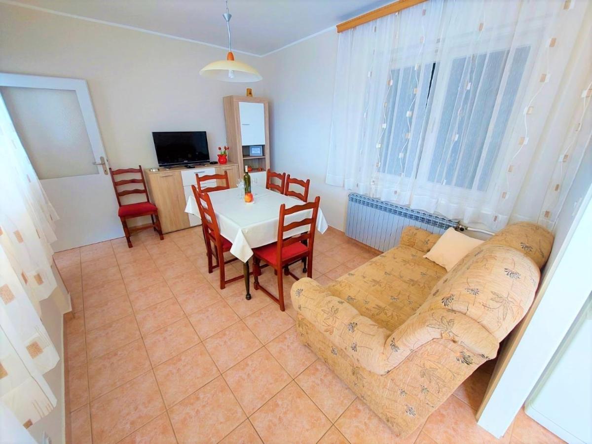 Apartment Big Lasan فوديس المظهر الخارجي الصورة
