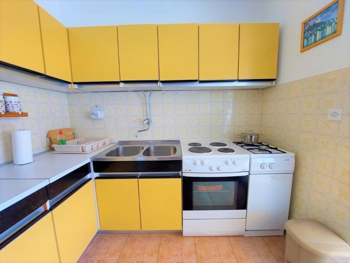 Apartment Big Lasan فوديس المظهر الخارجي الصورة