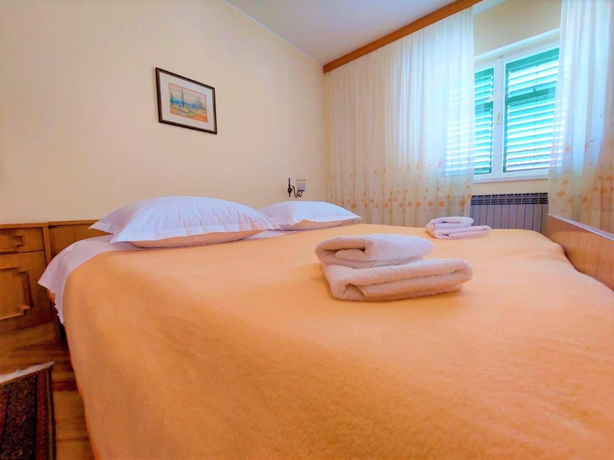Apartment Big Lasan فوديس المظهر الخارجي الصورة