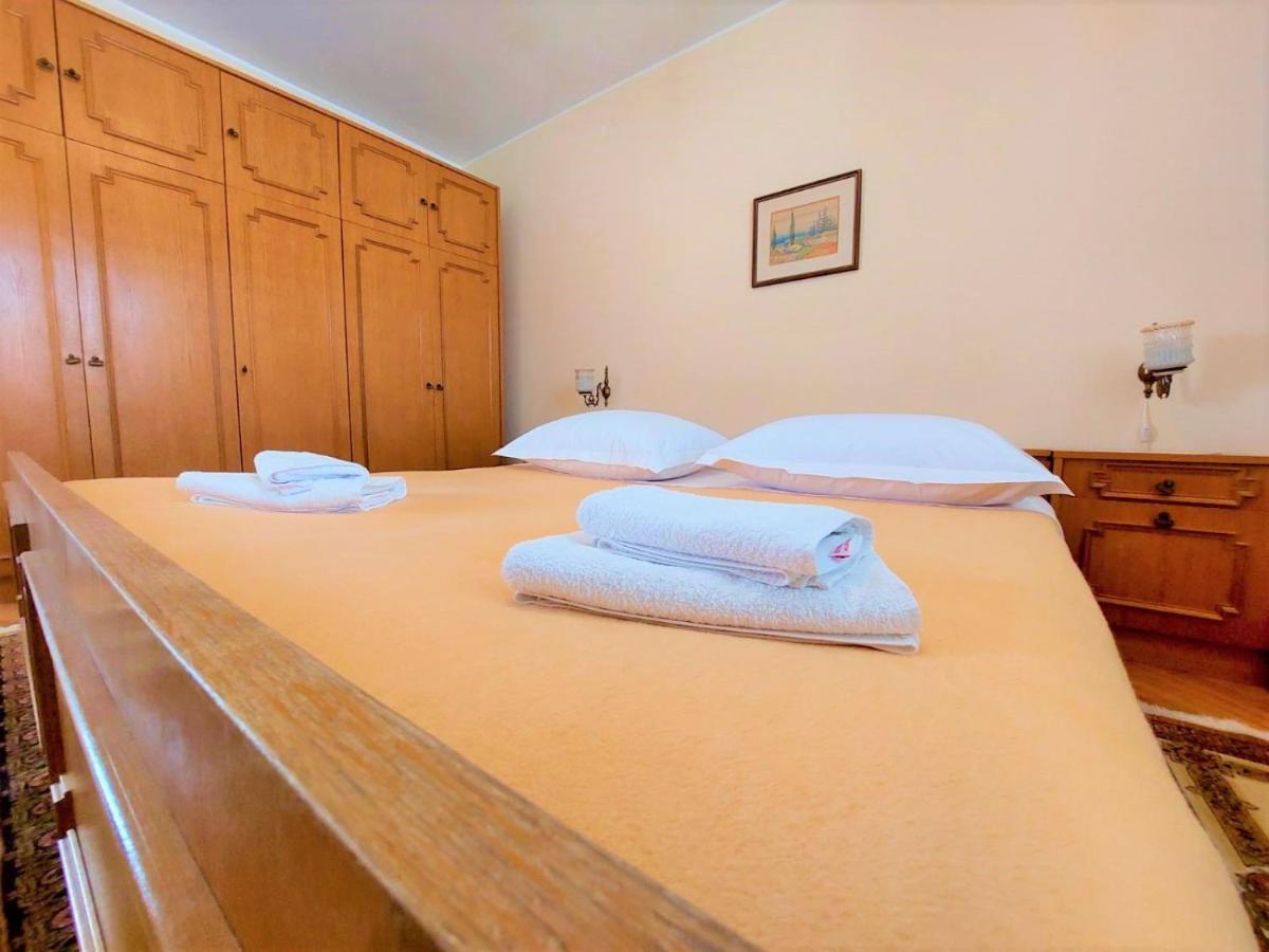 Apartment Big Lasan فوديس المظهر الخارجي الصورة