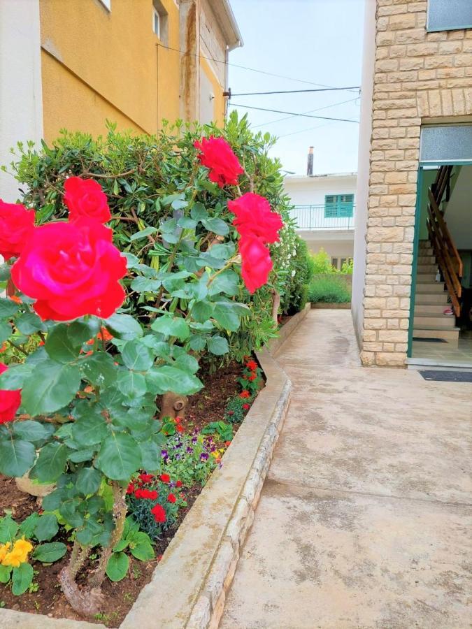 Apartment Big Lasan فوديس المظهر الخارجي الصورة