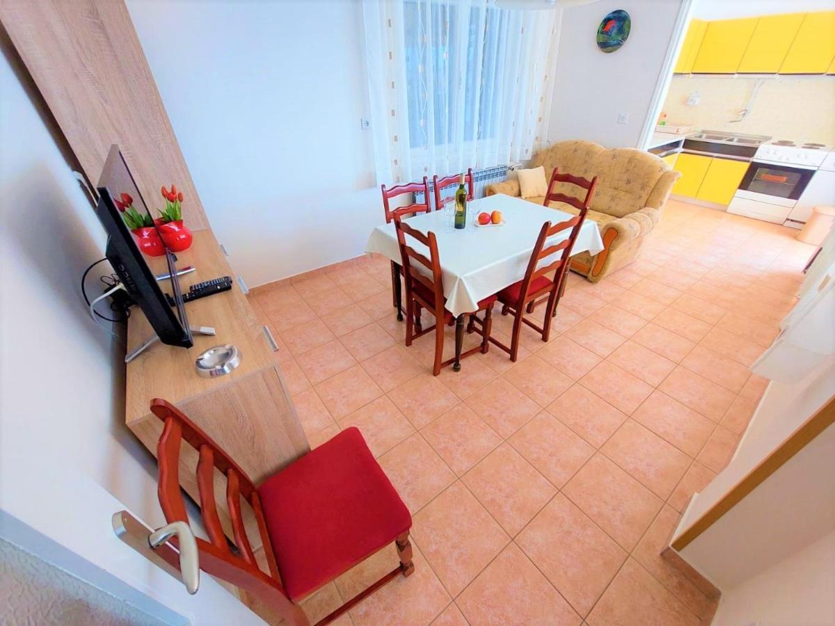 Apartment Big Lasan فوديس المظهر الخارجي الصورة