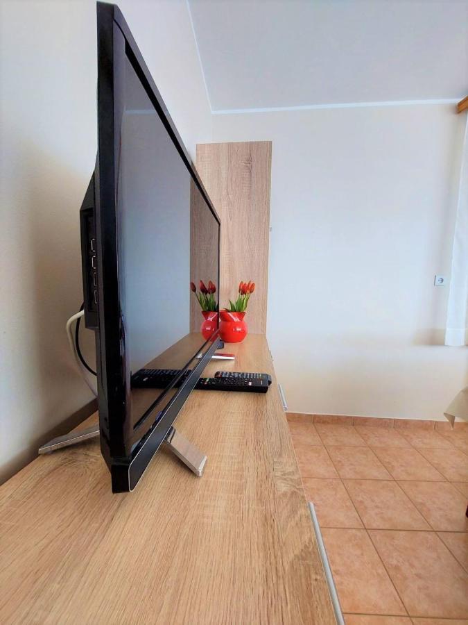 Apartment Big Lasan فوديس المظهر الخارجي الصورة