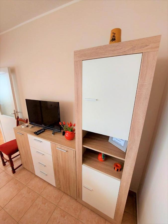 Apartment Big Lasan فوديس المظهر الخارجي الصورة