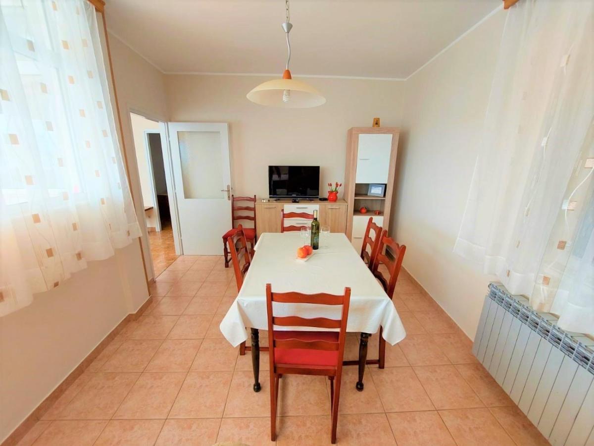 Apartment Big Lasan فوديس المظهر الخارجي الصورة