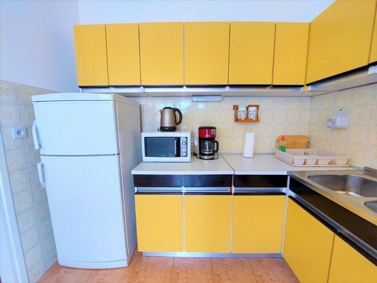 Apartment Big Lasan فوديس المظهر الخارجي الصورة