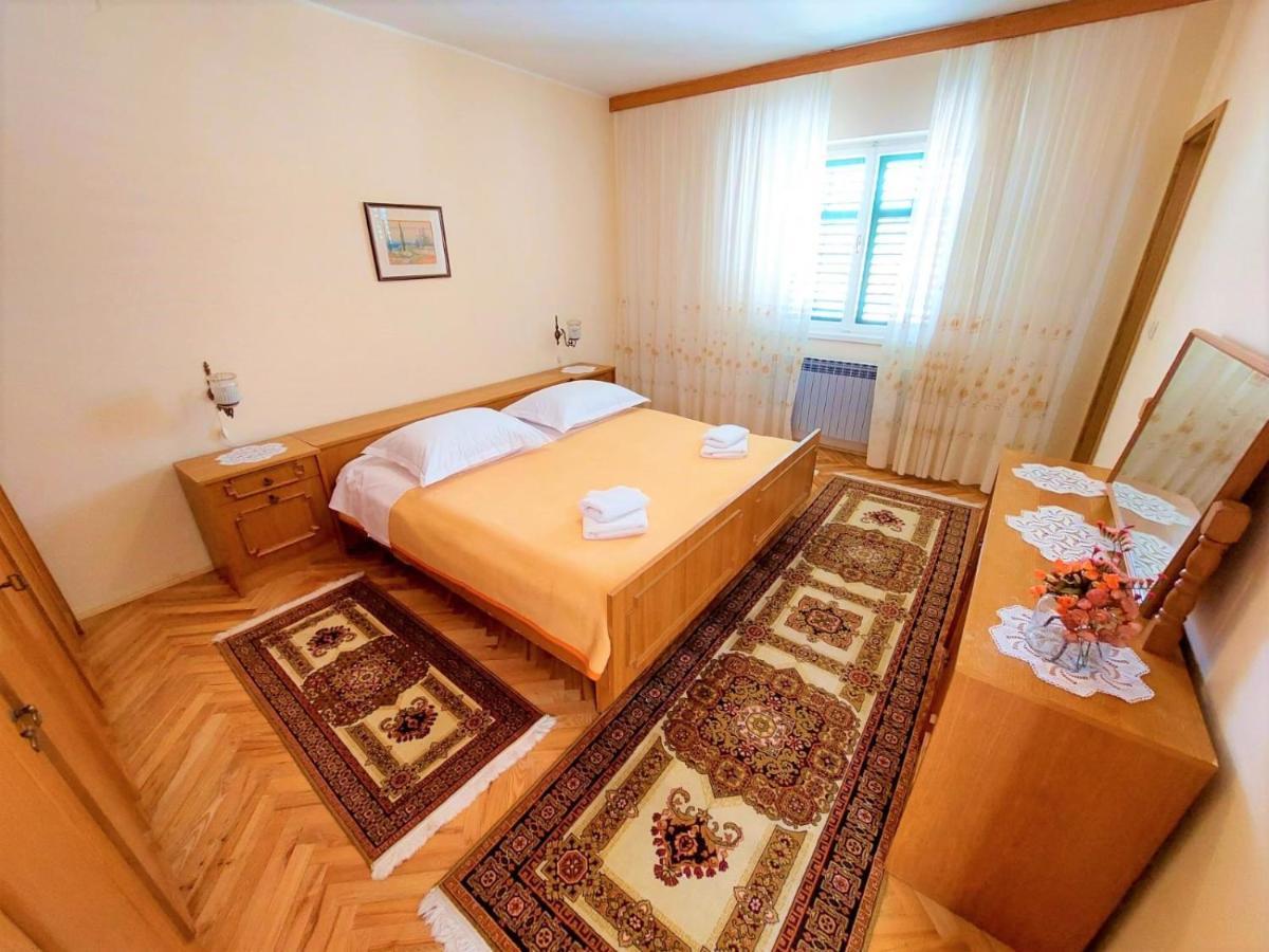 Apartment Big Lasan فوديس المظهر الخارجي الصورة