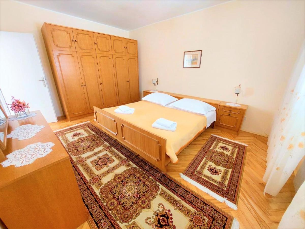 Apartment Big Lasan فوديس المظهر الخارجي الصورة