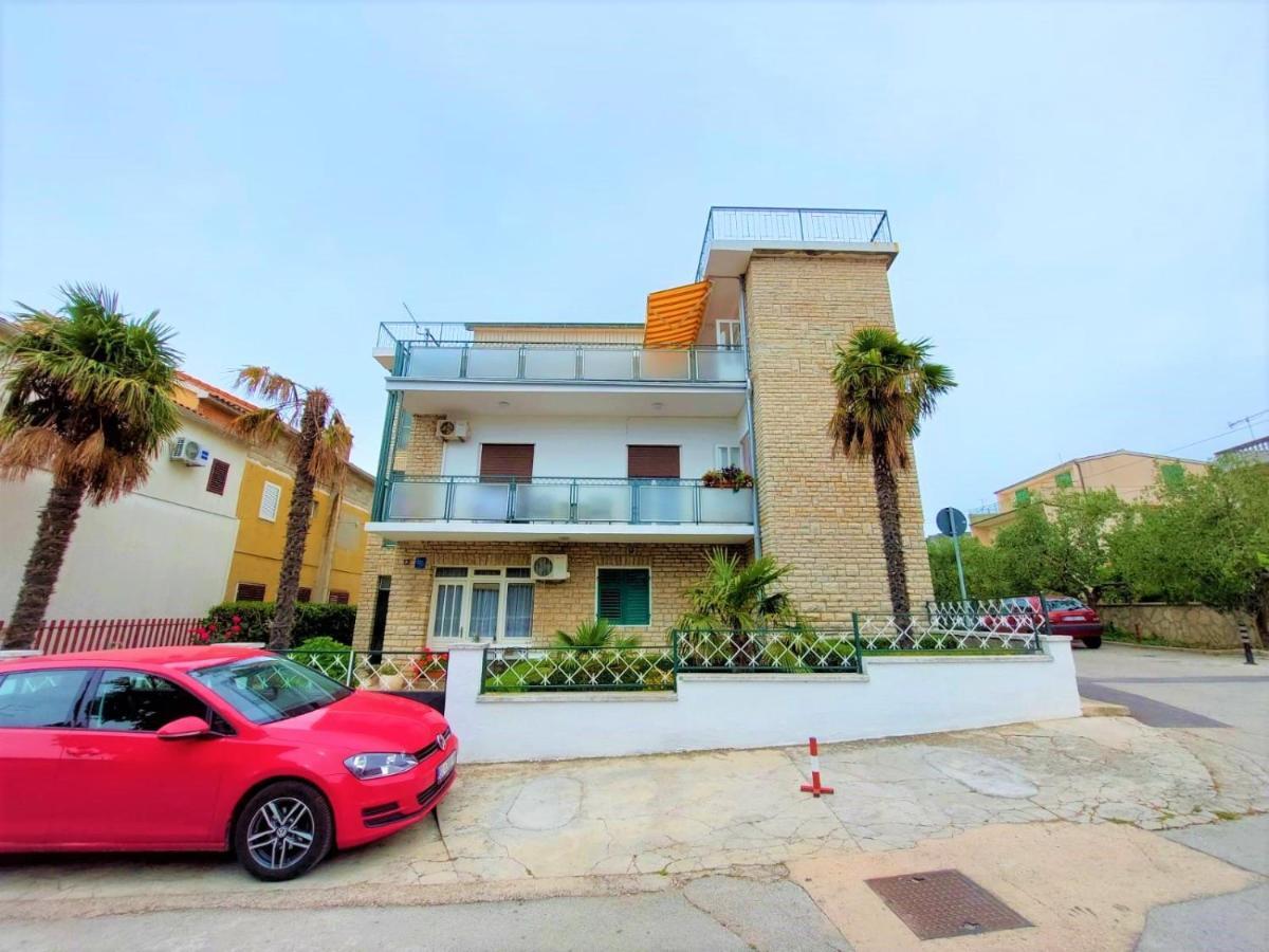 Apartment Big Lasan فوديس المظهر الخارجي الصورة